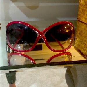 Tom Ford sunglasses